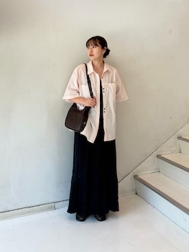 うえさんのコーディネート