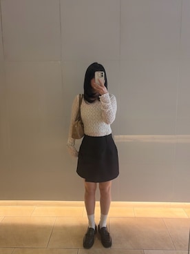 airiさん(レディース・160cm)の夏コーディネート