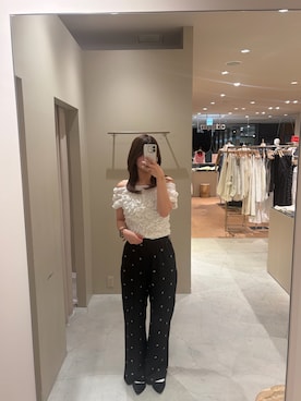 airiさん(レディース・160cm)の夏コーディネート