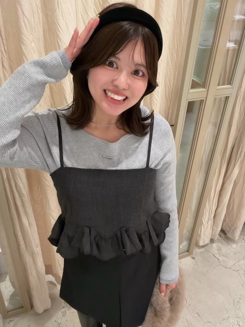 RIN　CHANEL ベロアカチューシャ シャネル カチューシャ 黒 ゴールド色 ベロア CHANEL ヘアバンド ココ