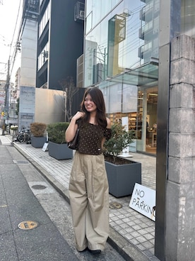 airiさん(レディース・160cm)の夏コーディネート