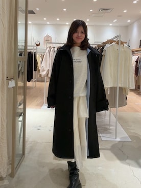 uchida airiさんのコーディネート