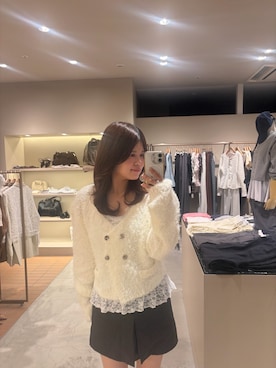 airiさん(レディース・160cm)の秋コーディネート