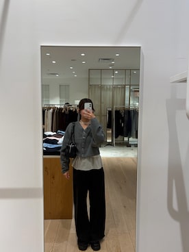 uchida airiさんのコーディネート