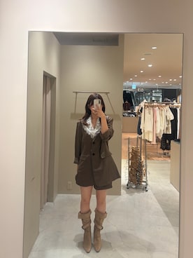 airiさんのコーディネート