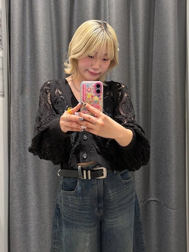 nya2kichanさんのコーディネート