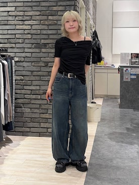 nya2kichanさんのコーディネート