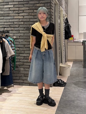 nya2kichanさんのコーディネート