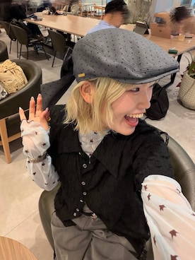 nya2kichanさんのコーディネート