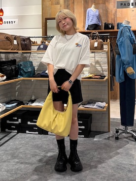 nya2kichanさんのコーディネート