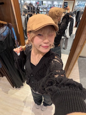 nya2kichanさん(レディース・158cm)の夏コーディネート