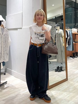 nya2kichanさんのコーディネート