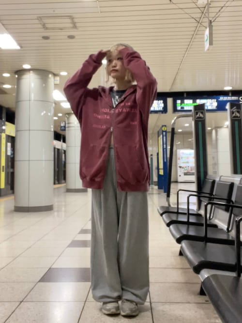 セール】タックスウェットパンツ（スウェットパンツ）｜PAGEBOY