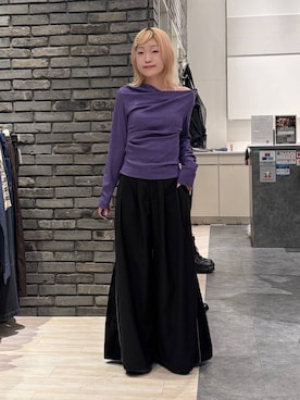nya2kichanさんのコーディネート
