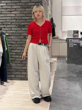 nya2kichanさんのコーディネート