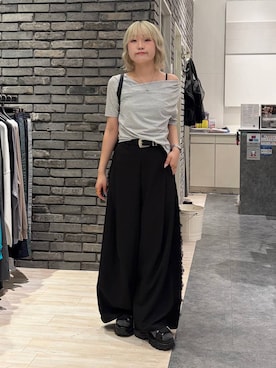 nya2kichanさんのコーディネート