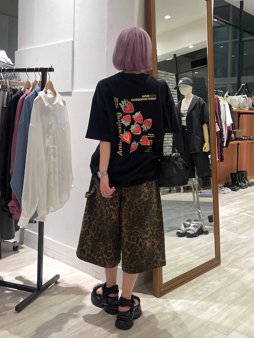 UNISEX》アソートハーフパンツ（その他パンツ）｜PBLIM（ページ