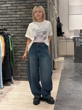 nya2kichanさんのコーディネート