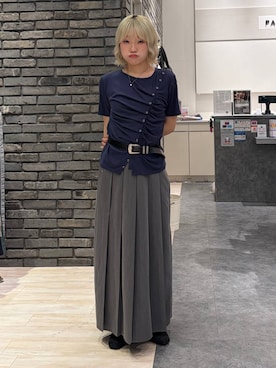 nya2kichanさんのコーディネート