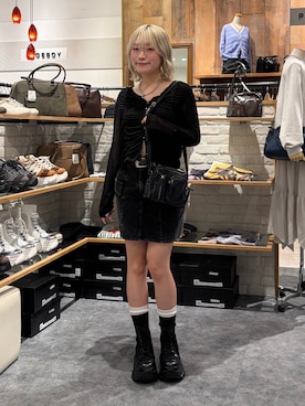 nya2kichanさんのコーディネート