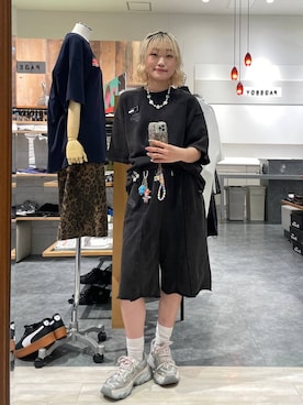 nya2kichanさんのコーディネート