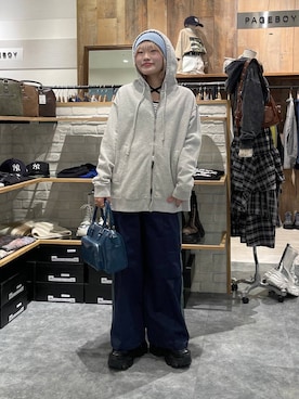 nya2kichanさんのコーディネート