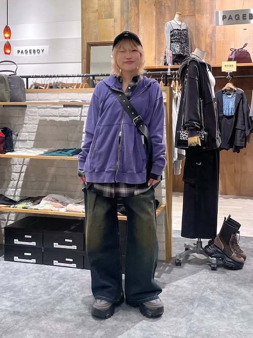 user_d202c896ページ AMBIDEX Store △〇lasew ベスト(F キナリ): FLAT-cic-HATENA
