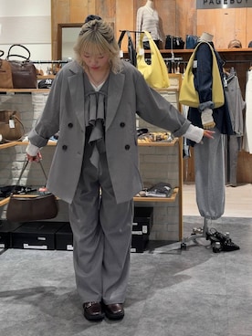 nya2kichanさんのコーディネート