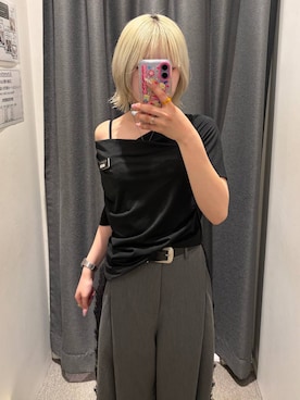 nya2kichanさんのコーディネート