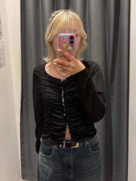 nya2kichanさんのコーディネート