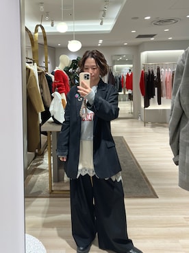 kuuusanさんのコーディネート