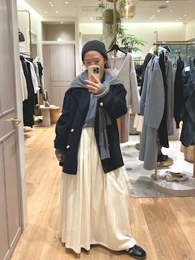 kuuusanさんのコーディネート