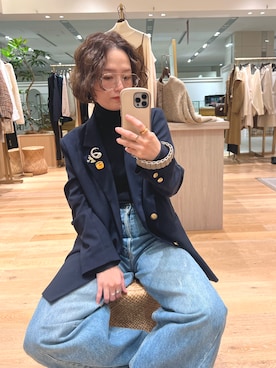 kuuusanさんのコーディネート