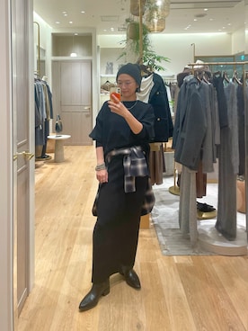 kuuusanさんのコーディネート