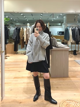 kuuusanさんのコーディネート