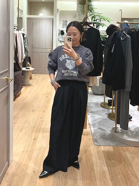 kuuusanさんのコーディネート