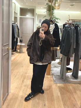 kuuusanさんのコーディネート