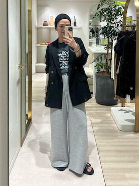 kuuusanさんのコーディネート