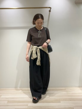 kuuusanさんのコーディネート