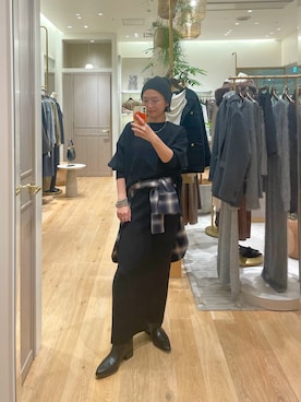 kuuusanさんのコーディネート