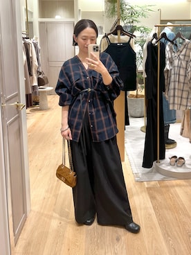 kuuusanさんのコーディネート