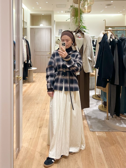 セール】BASICタートルニット（ニット/セーター）｜LOUNGEDRESS