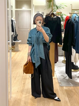 kuuusanさんのコーディネート