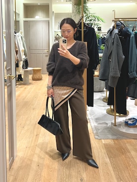 kuuusanさんのコーディネート