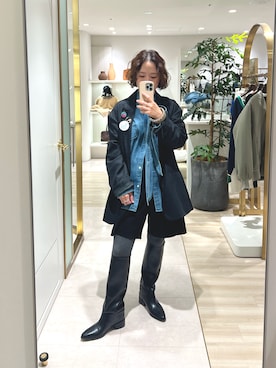 kuuusanさんのコーディネート