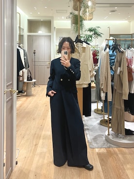 kuuusanさんのコーディネート