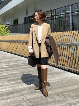 LOUNGEDRESS（ラウンジドレス）の「サファリベスト（）」 - WEAR
