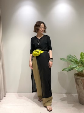 kuuusanさんのコーディネート