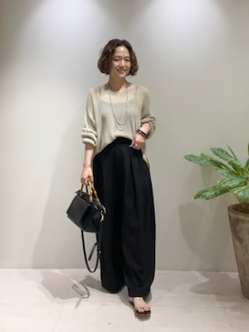 kuuusanさんのコーディネート
