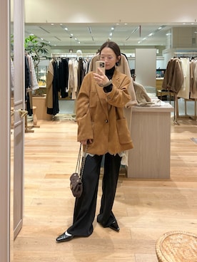 kuuusanさんのコーディネート